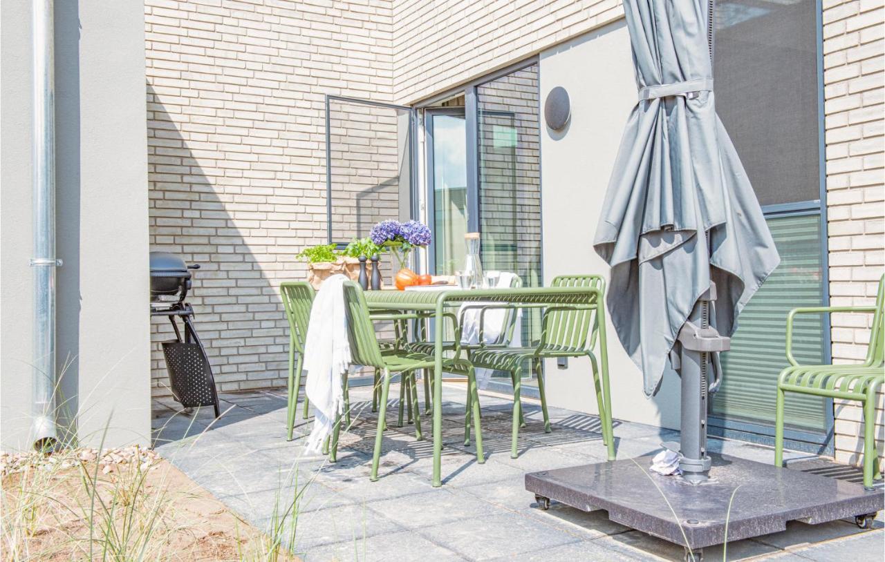 Amazing Home In Lembruch-Duemmer See With Wifi Экстерьер фото