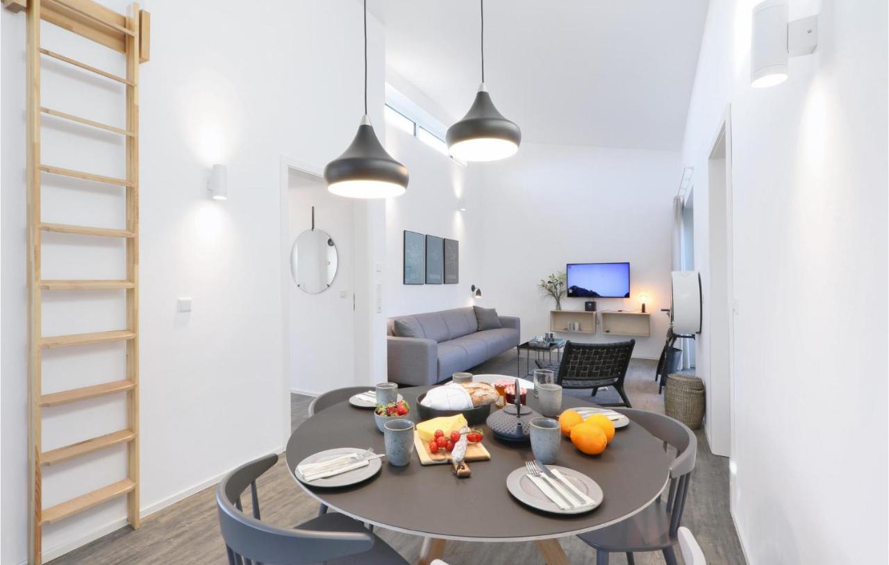 Amazing Home In Lembruch-Duemmer See With Wifi Экстерьер фото
