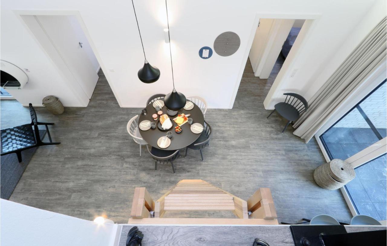 Amazing Home In Lembruch-Duemmer See With Wifi Экстерьер фото
