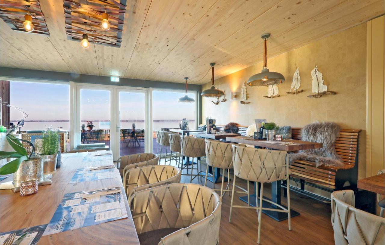 Amazing Home In Lembruch-Duemmer See With Wifi Экстерьер фото