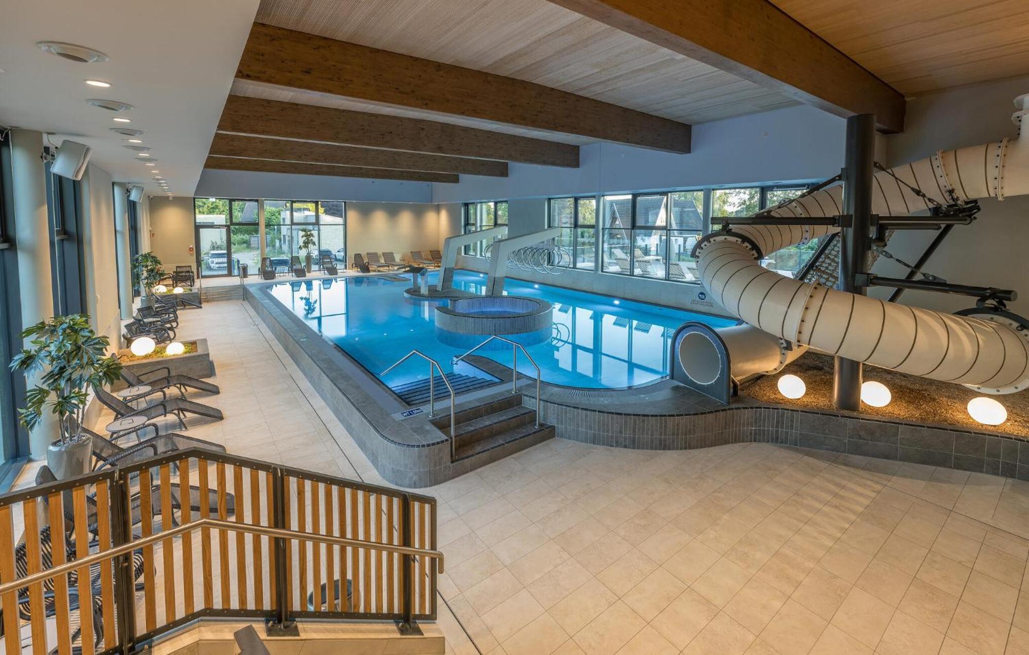 Amazing Home In Lembruch-Duemmer See With Wifi Экстерьер фото